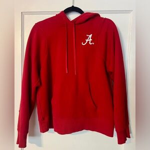 Lululemon x University Red Alabama Hoodie